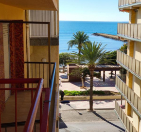 Sunny apartment near the beach, Santa Pola